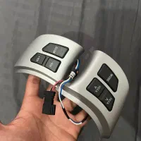 دکمه رو فرمان mvm 315