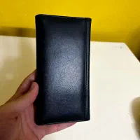 کیف پول چرم مشهد|کیف، کفش، کمربند|گرگان, |دیوار