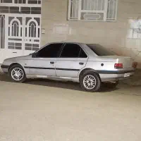 ۴۰۵ دوگانه دست مدل۹۶