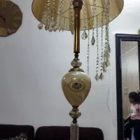 آباژور نو سالم|چراغ خواب و آباژور|گلستان (تهران), |دیوار