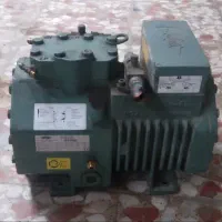 دینام سردخانه