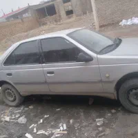 پژو ۴۰۵ مدل ۹۳|خودرو سواری و وانت|نیشابور, فضل|دیوار