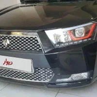 دنا پلاس توربو ۶ دنده