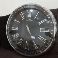 ساعت دیواری