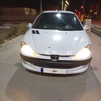 206مدل 89وانت مدل 93