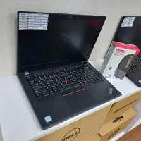 لپتاپcore i5نسل8رم16ddr4  هشت‌هسته‌کاملانوباکارتن|رایانه همراه|تهران, پونک|دیوار