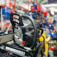 (چک) اره درخت بنزینی ۴۵ سانت ولکانو گارانتی دار|ماشینآلات صنعتی|مراغه, |دیوار