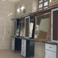 آرایشگاه زنانه با کلیه امکانات تکمیل