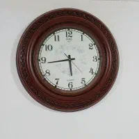 ساعت دیواری