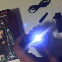 گوشی موبایل هوپ ،پاوربانک|موبایل|اصفهان, رزمندگان|دیوار