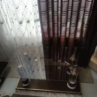 میز جلومبلی|مبلمان خانگی و میز عسلی|گناباد, |دیوار