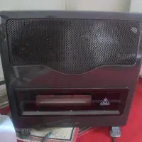 بخاری جهات افروز