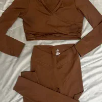 لباس ورزشی اینفینیتی