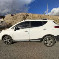 جک اس ۳ مدل ۱۴۰۱ معاوضه سورن|خودرو سواری و وانت|شیراز, ابیوردی|دیوار