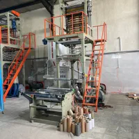 تولید کار نایلکس نایلون