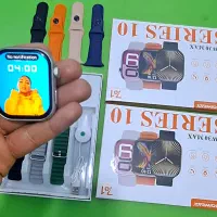 ساعت هوشمند /اسمارت واچ|ساعت|نهاوند, |دیوار