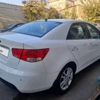 سراتو آپشنال مدل ۹۷