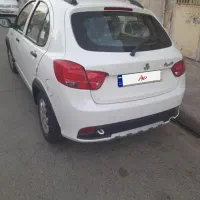 کوییک ۴۰۳ GXL درحد ۸۵ گانه فول