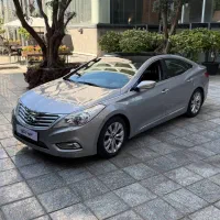 هیوندای آزرا ۲۰۱۲