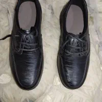 کفش مردانه|کیف، کفش، کمربند|ایذه, |دیوار