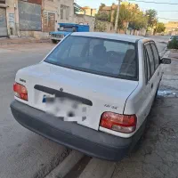 پراید|خودرو سواری و وانت|خرمدره, |دیوار