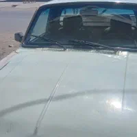پیکان وانت مدل ۸۷