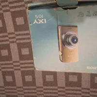 دوربین صفحه لمسی|دوربین عکاسی و فیلم‌برداری|زابل, |دیوار