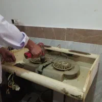تاسیسات ساختمانی گلستان