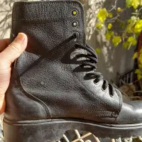 کفش پوتین|کیف، کفش، کمربند|اسدآباد, |دیوار