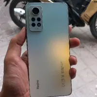شیائومی Redmi Note 12 Pro با حافظهٔ ۲۵۶ گیگابایت