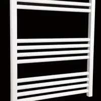 پخش حوله خشک کن آلمینیومی