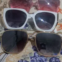 عینک های آفتابی