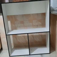 باکس کاربردی|کتابخانه، شلف، قفسه‌های دیواری|قم, شهرک امام حسین|دیوار