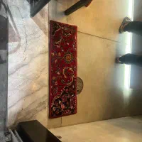 پادری دستبافت