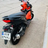 موتور های کلیک مدل ۱۴۰۱|موتورسیکلت|زرند, |دیوار