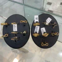 انگشتر طلا