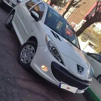 پژو 207i دنده ای ، مدل 1402|خودرو سواری و وانت|قرچک, مهدیه|دیوار