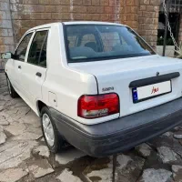 پراید 131 مدل 1397 2 اربگ فوری|خودرو سواری و وانت|رشت, جانبازان|دیوار