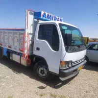 ایسوزومدل۸تن مدل۸۵|خودرو سنگین|سنندج, |دیوار