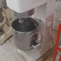 میکسر قنادی