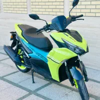 آیروکس گلکسی