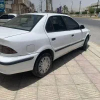 سمند LXمولتی پلکس ۹۶