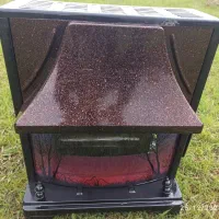 بخاری نیک کالا 120000