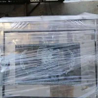 تنور گازی ساج دار