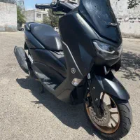 یاماها Nmax فول کیلس