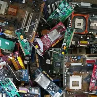 فروش ضایعات ( موبایل - کامپیوتر - لپتاپ )