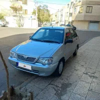 پراید 132 دوگانه کارخانه نقد اقساط