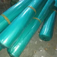 فروس پلاستیک گلخانه نو