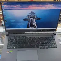 لپ تاپ 17.3 اینچی ایسوس مدل ROG|رایانه همراه|زنجان, |دیوار