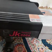 تردمیل حرفه ای|تجهیزات ورزشی|رشت, پسیخان|دیوار